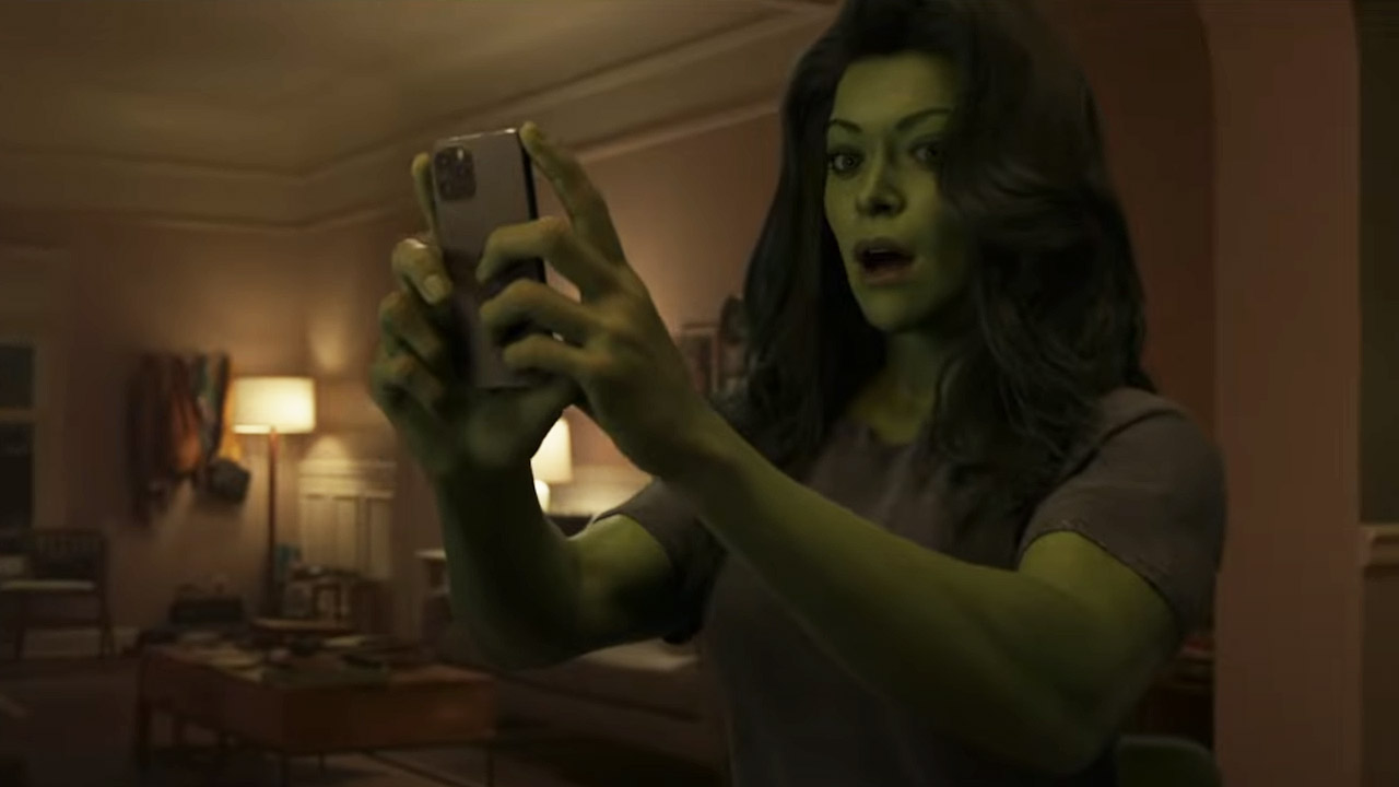 She-Hulk: Attorney at Law
