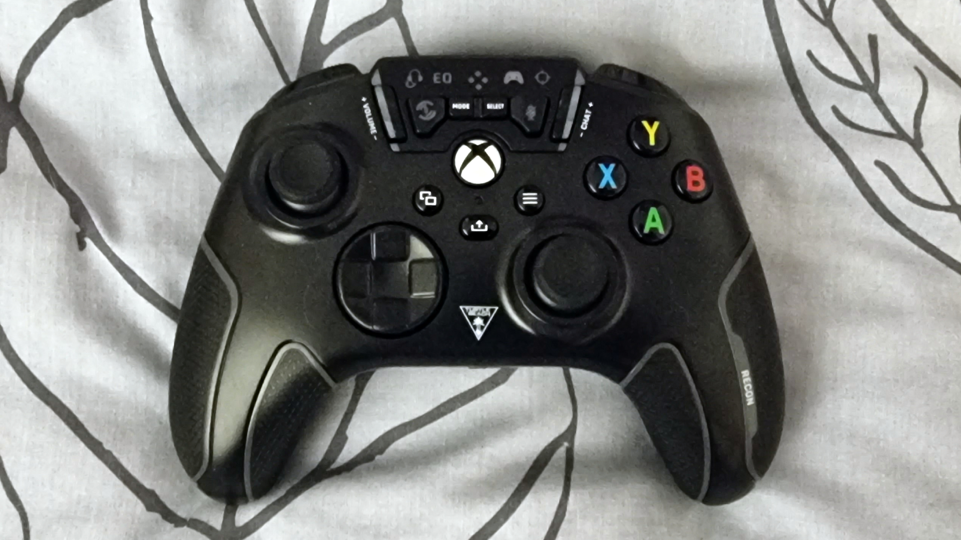 Turtle Beach Recon Controller