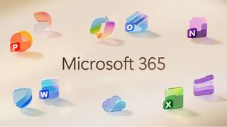 Microsoft 365 new app icons
