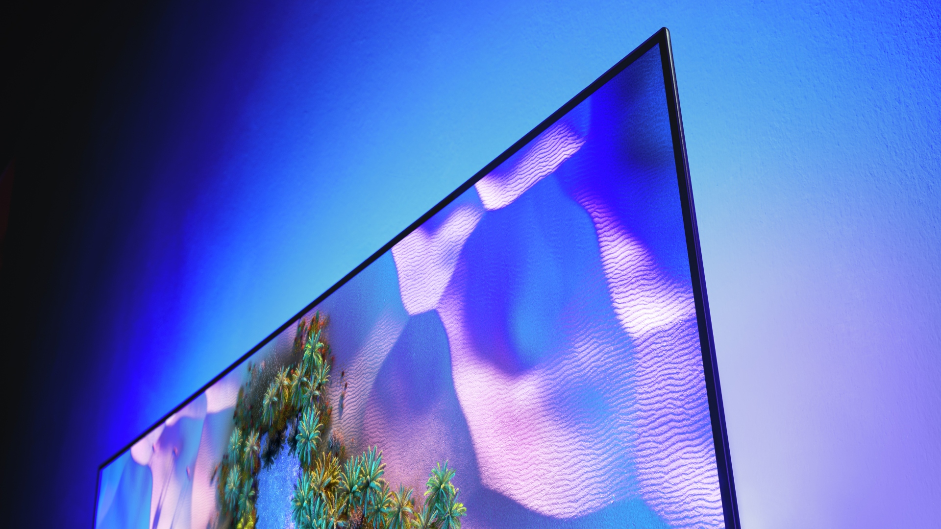 Philips OLED 936