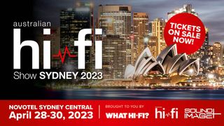 Australian Hi-Fi Show