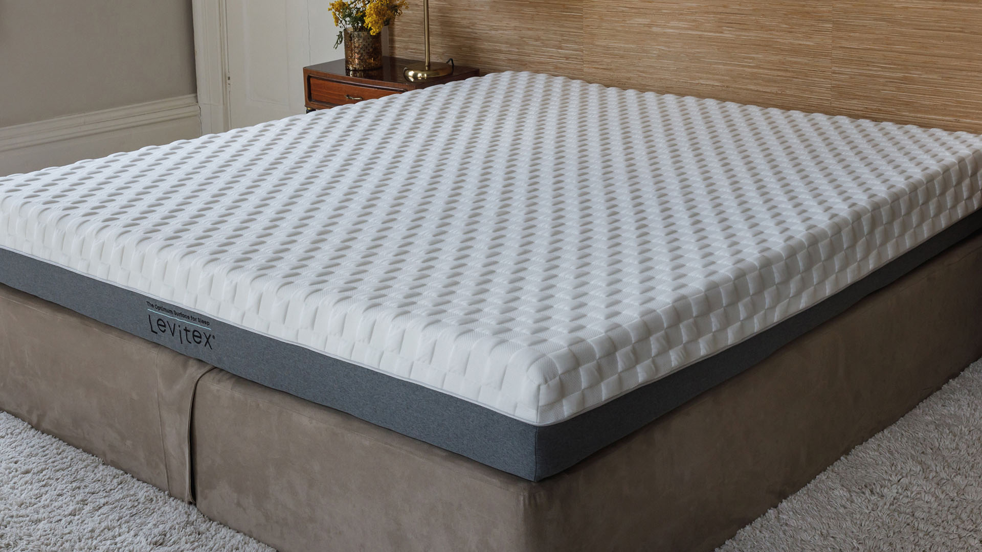 Levitex Sleep Posture Mattress