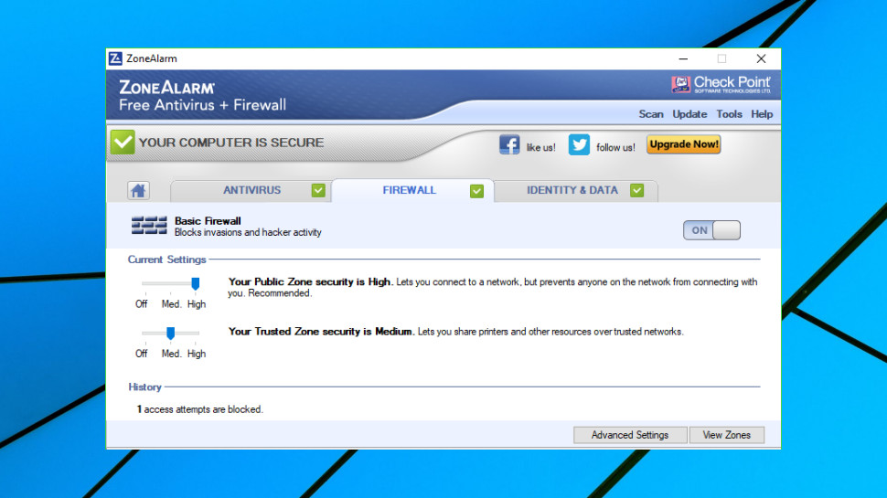Firewall