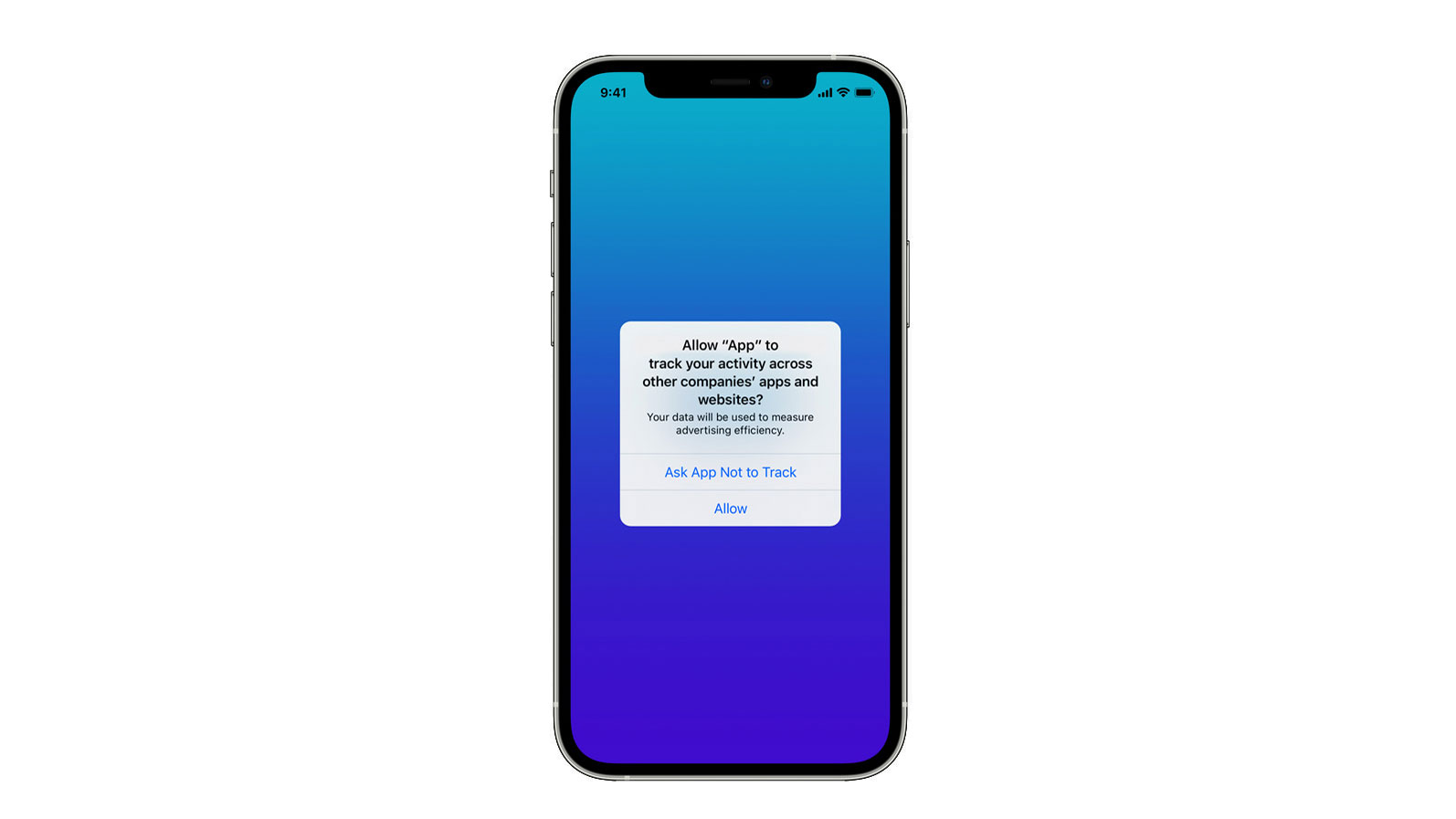 iOS 14.5
