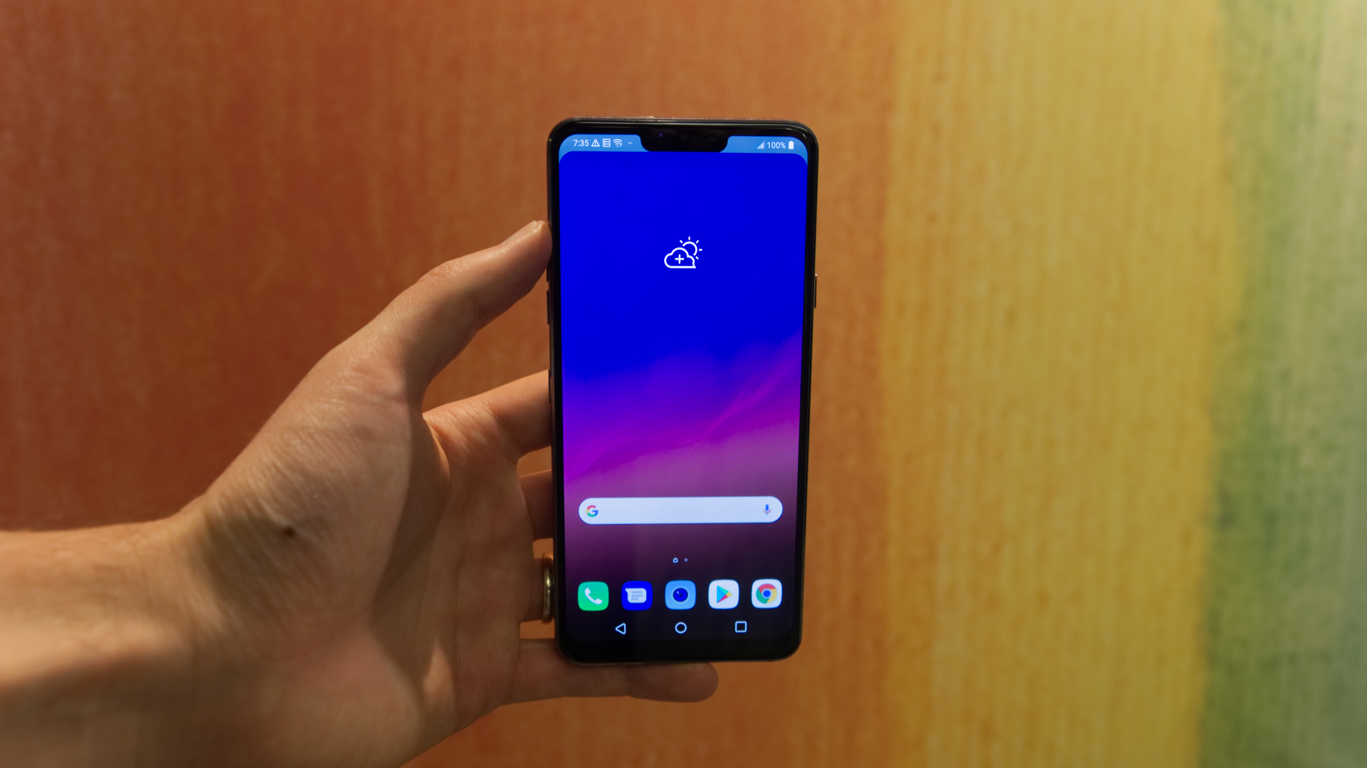 LG G7 ThinQ