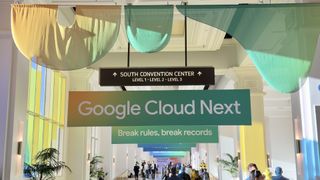 Google Cloud Next 2026
