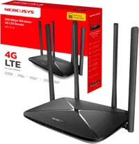 Mercusys MB115-4G router Mercusys MB115-4G router