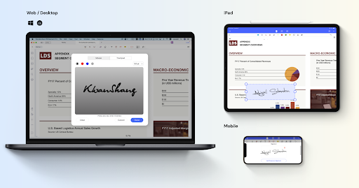 Wondershare PDFelement