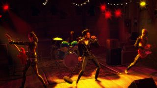Rock Band 4