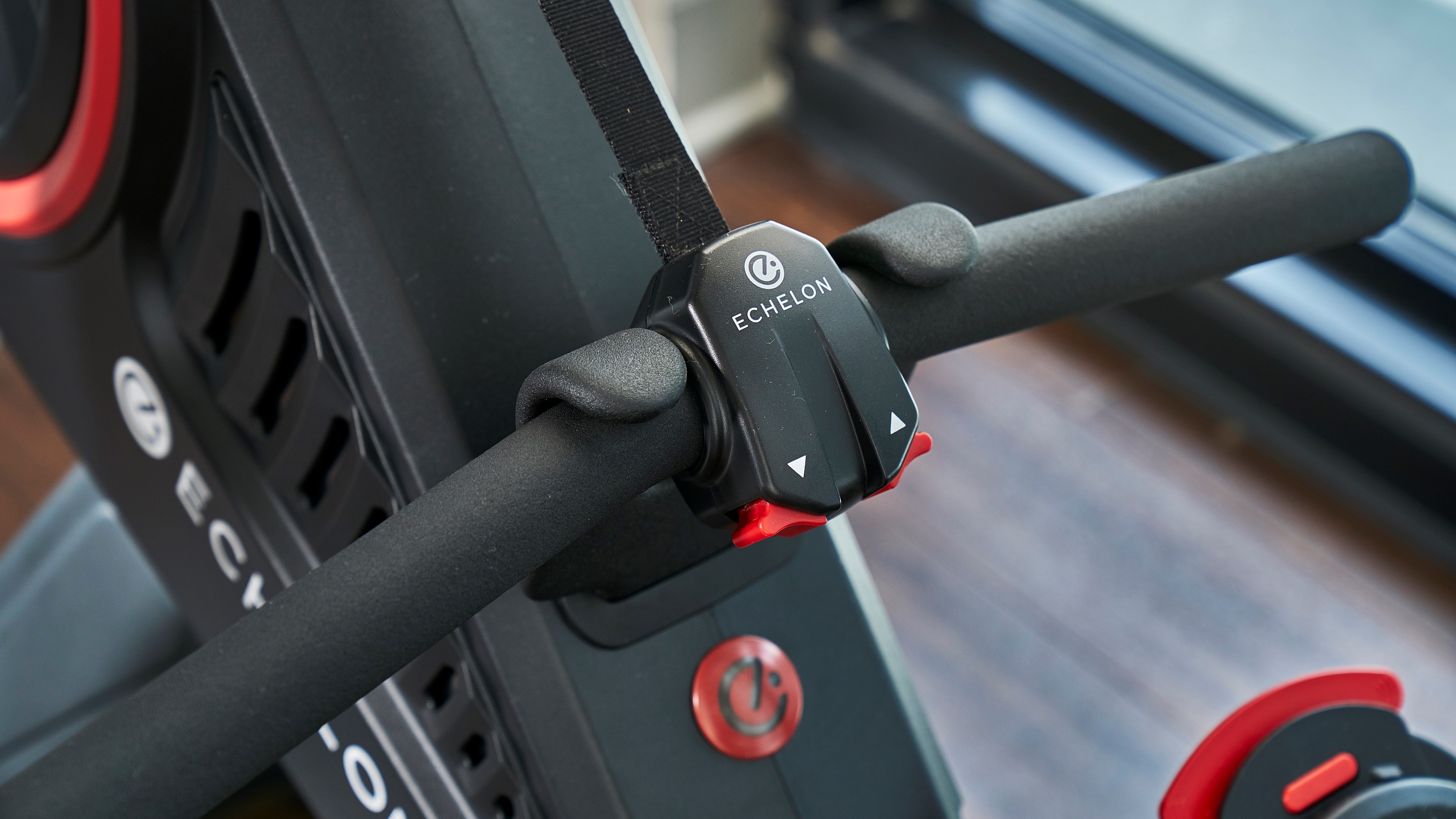 Echelon Smart Rower