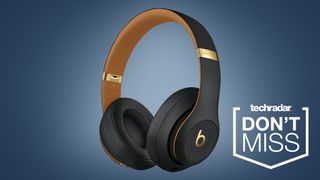 the beats studio 3 wireless headphones