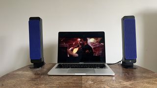 Drop BMR1 on a table