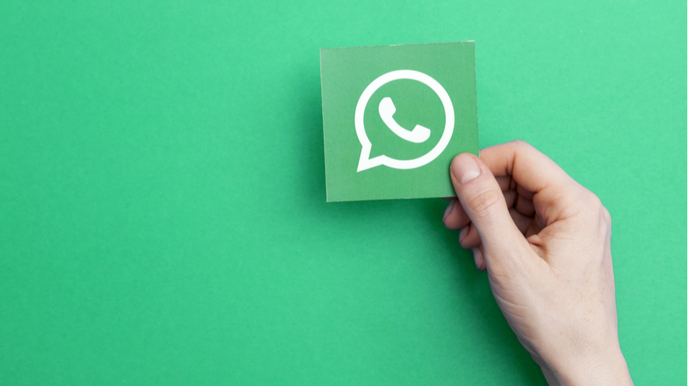 WhatsApp Logo