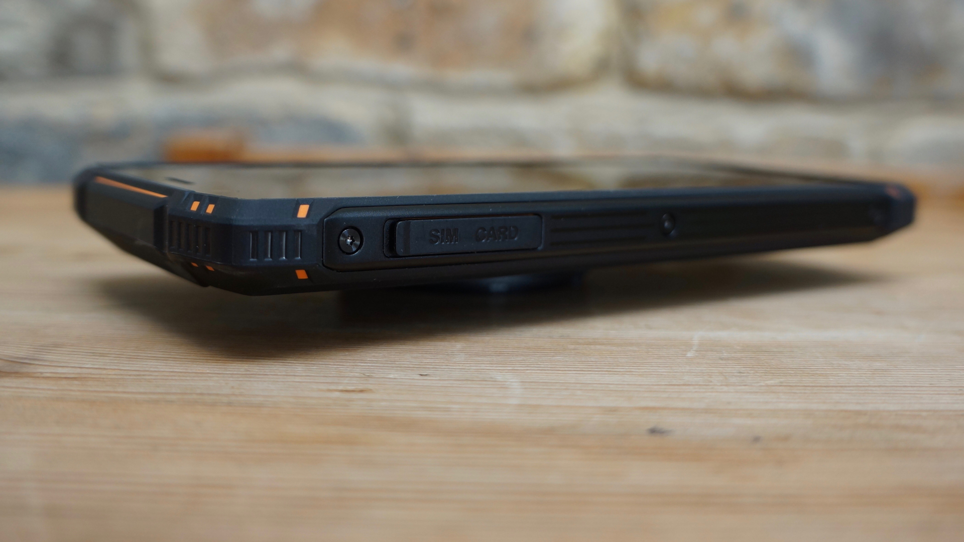 Homtom Zoji Z9