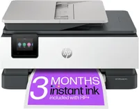 HP OfficeJet Pro 8122e All-in-One Printer HP OfficeJet Pro 8122e All-in-One Printer