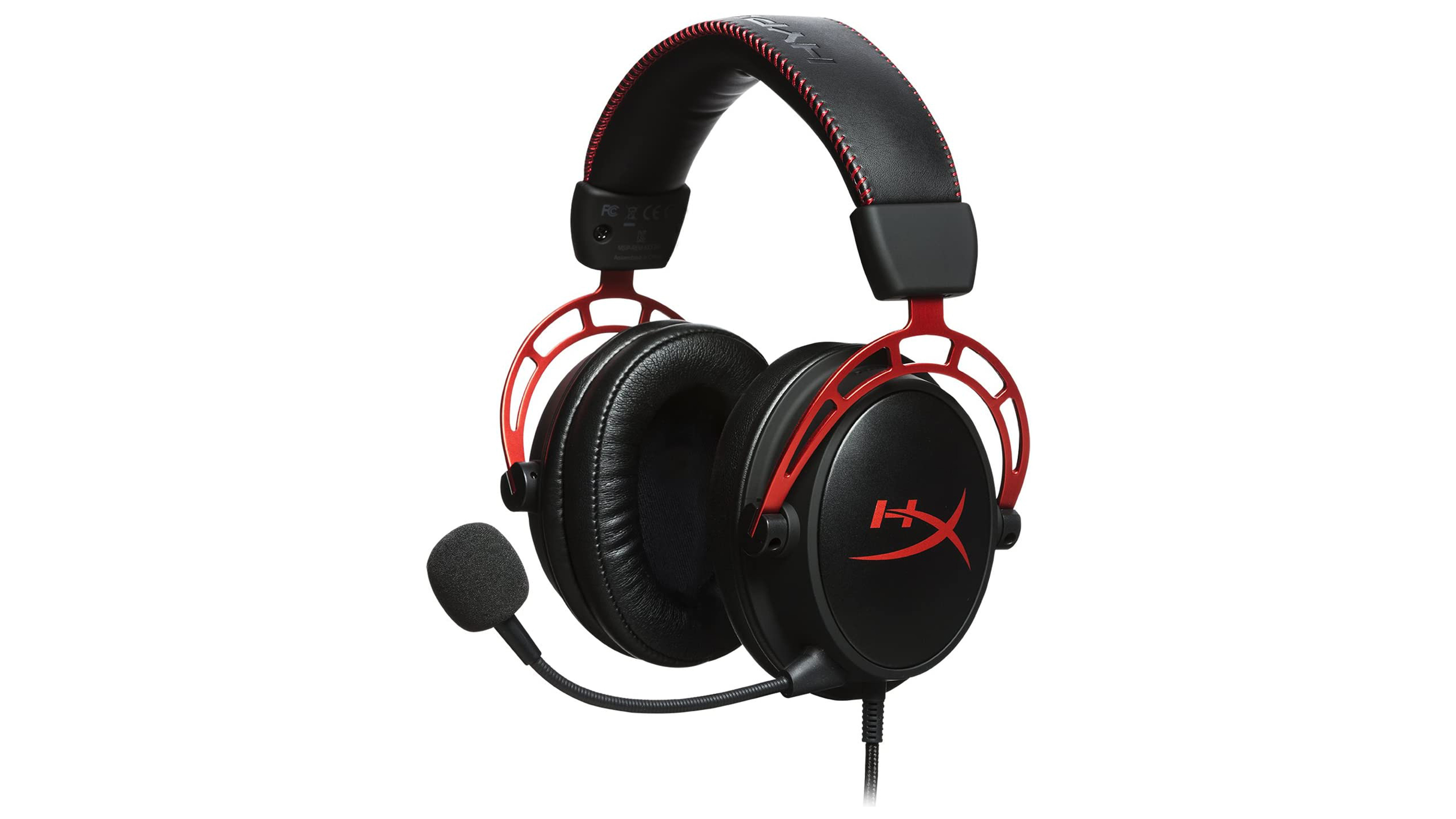 HyperX Cloud Alpha