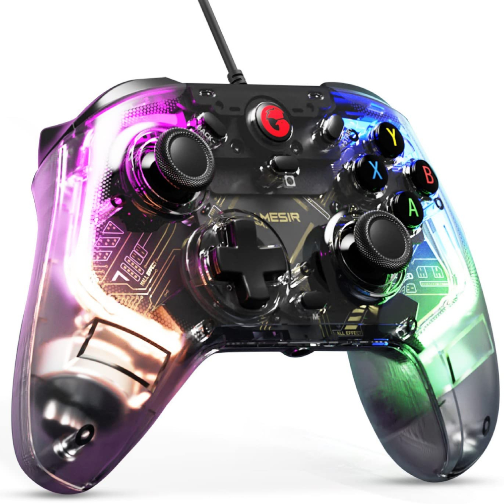 GameSir T4 Kaleid