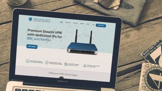 VPN Land