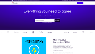 Docusign