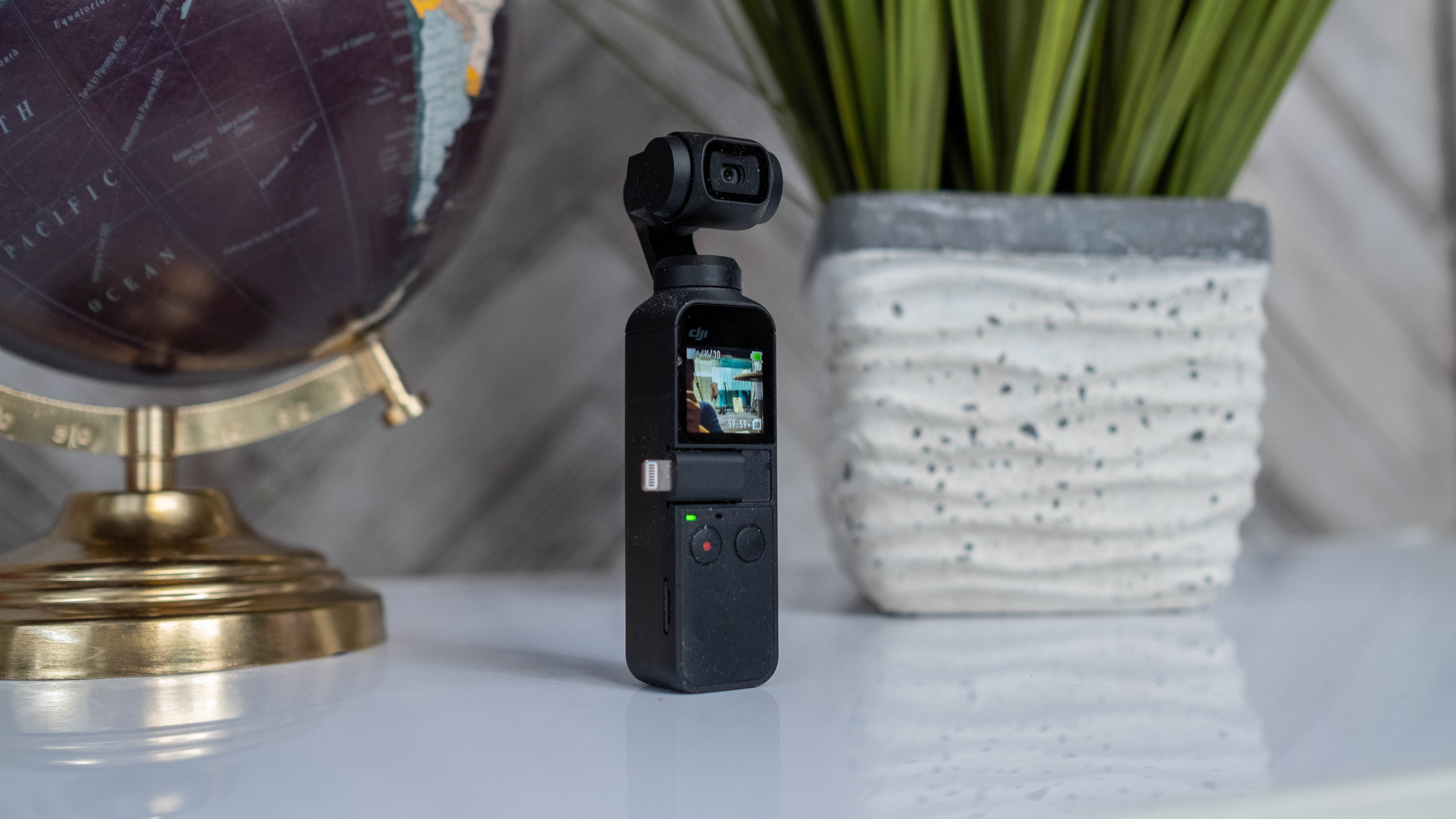 DJI Osmo Pocket