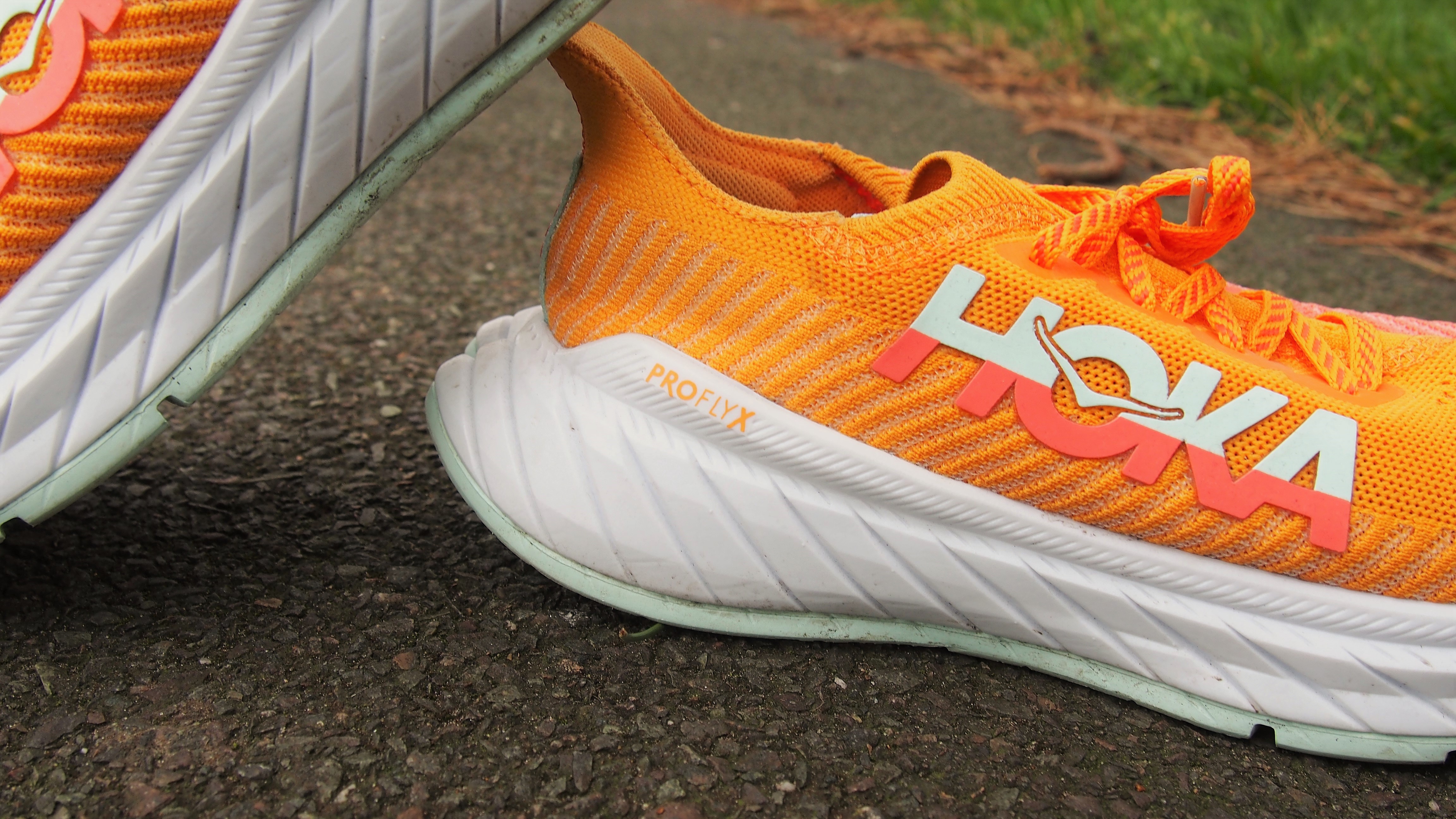 Hoka Carbon X3