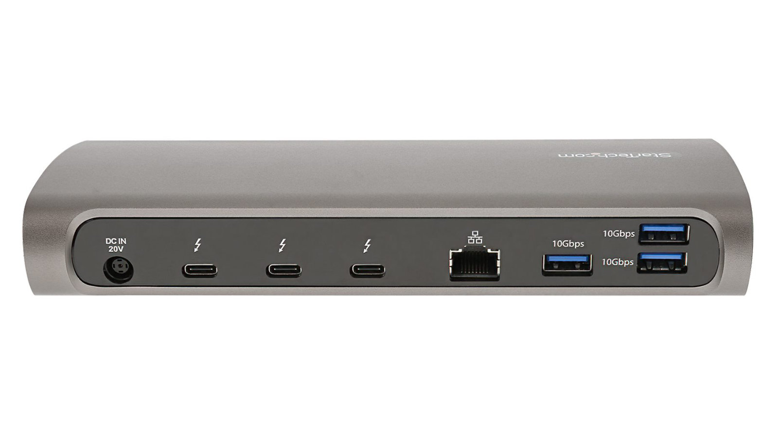 StarTech Thunderbolt 4 Dock