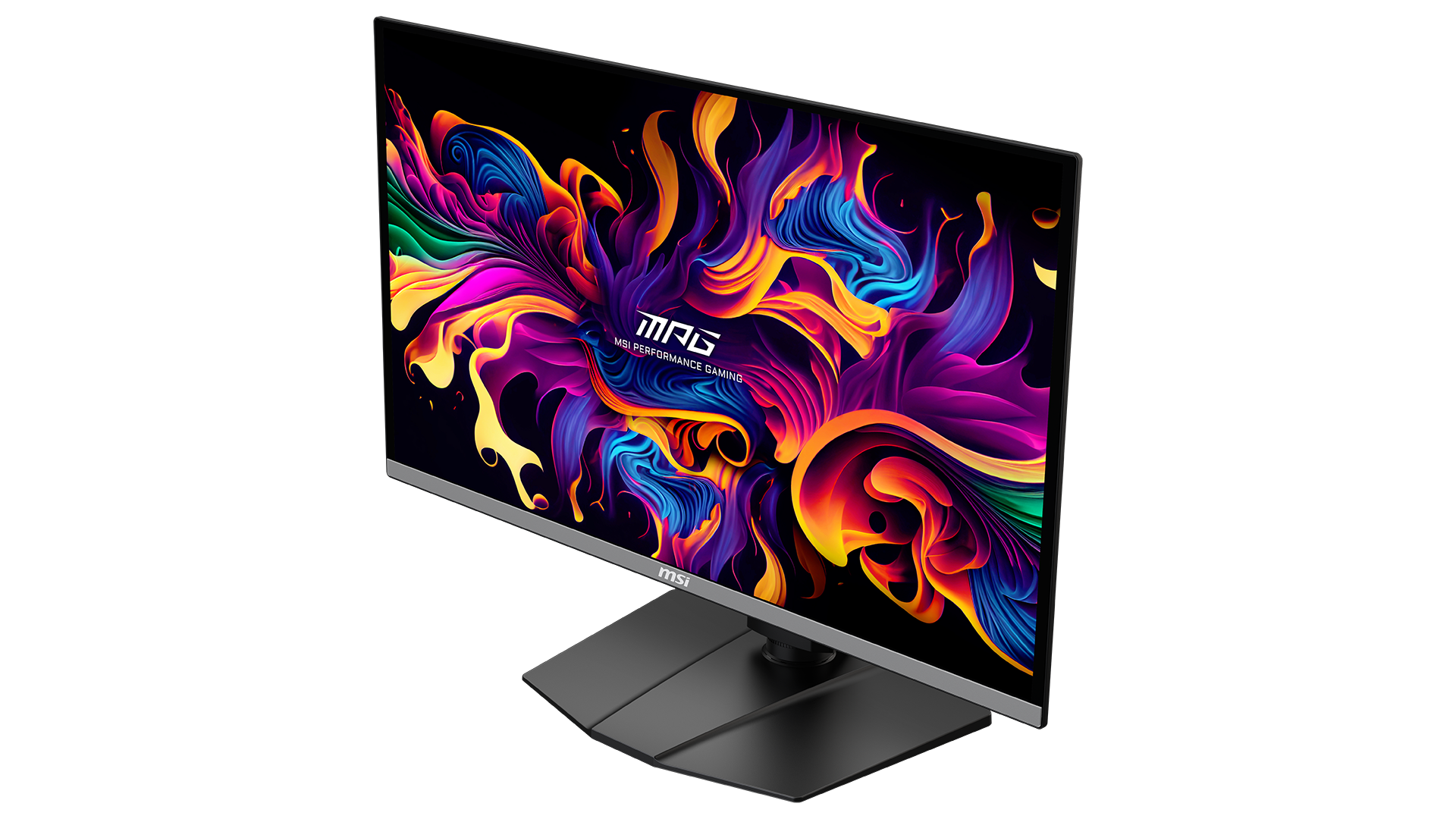 MSI MPG 271QRX QD-OLED