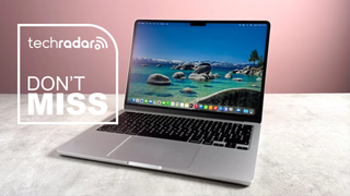 MacBook Air M5 2026 deal