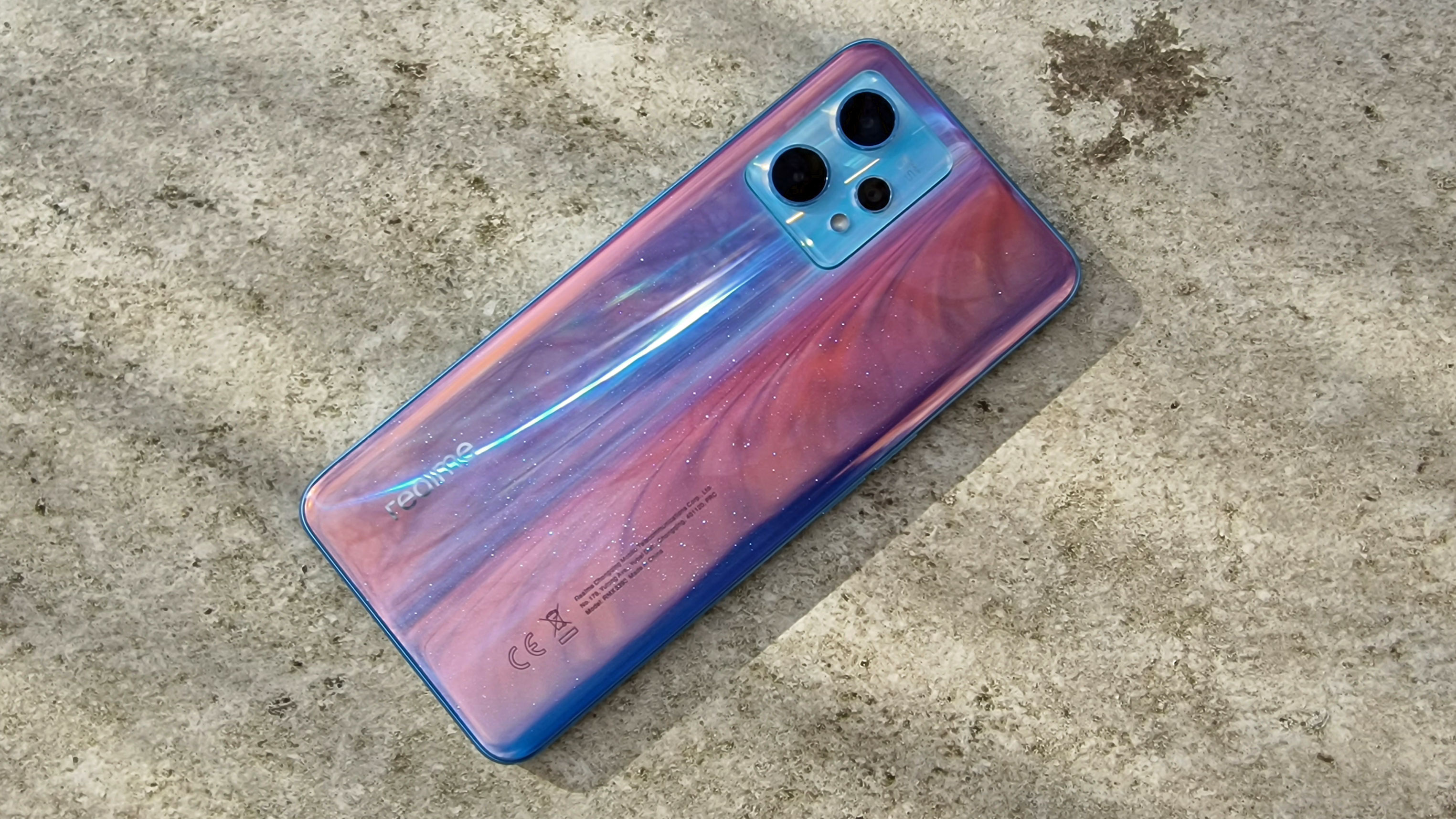 Realme 9 Pro Plus
