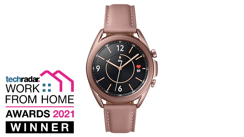 Samsung Galaxy Watch 3