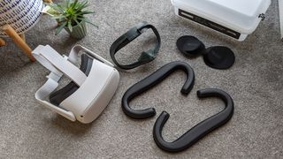 Oculus Quest 2