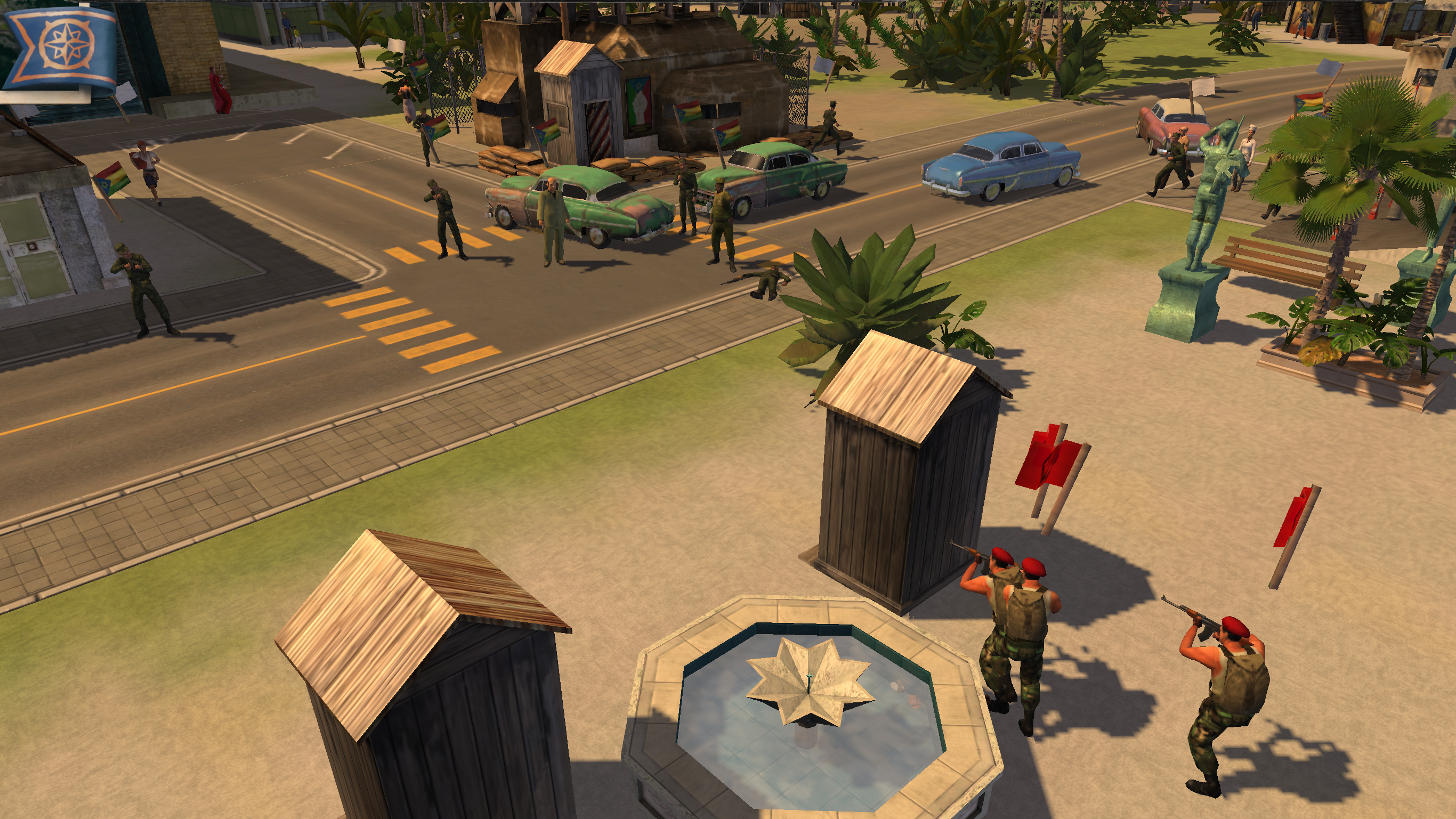 Tropico