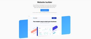 Mailerlite Website Builder Review