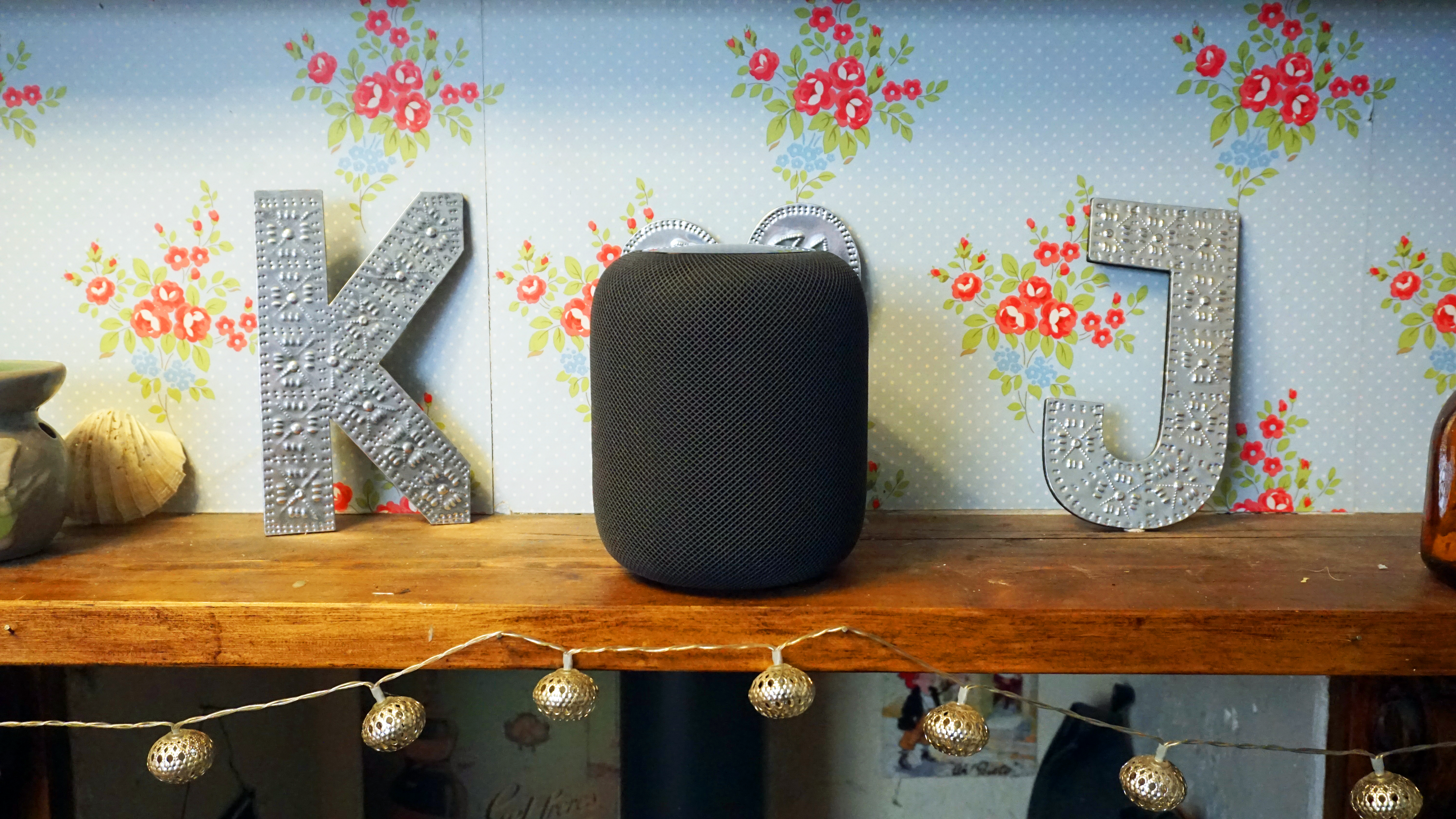 Apple HomePod review