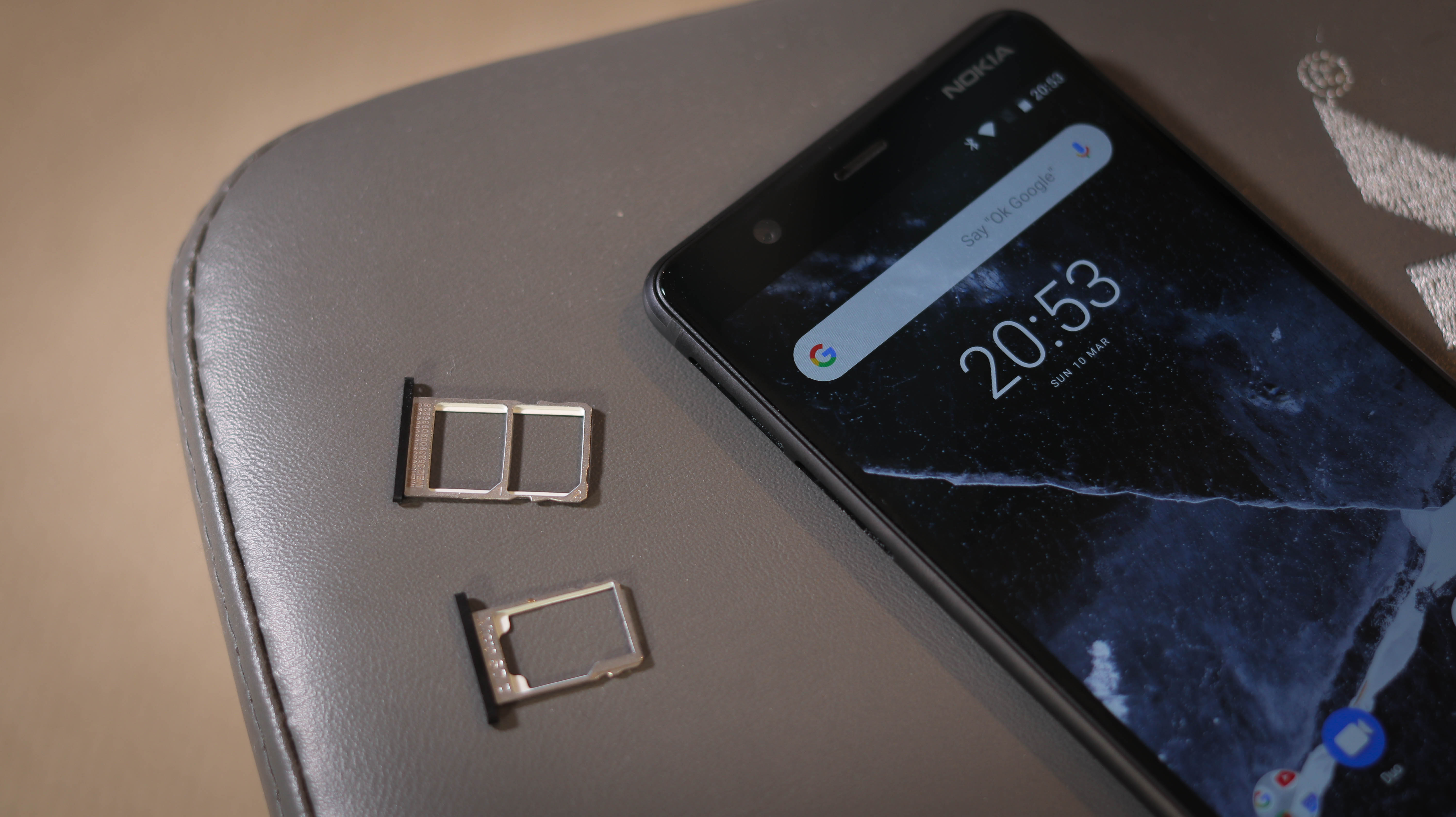 Nokia 5.1 review