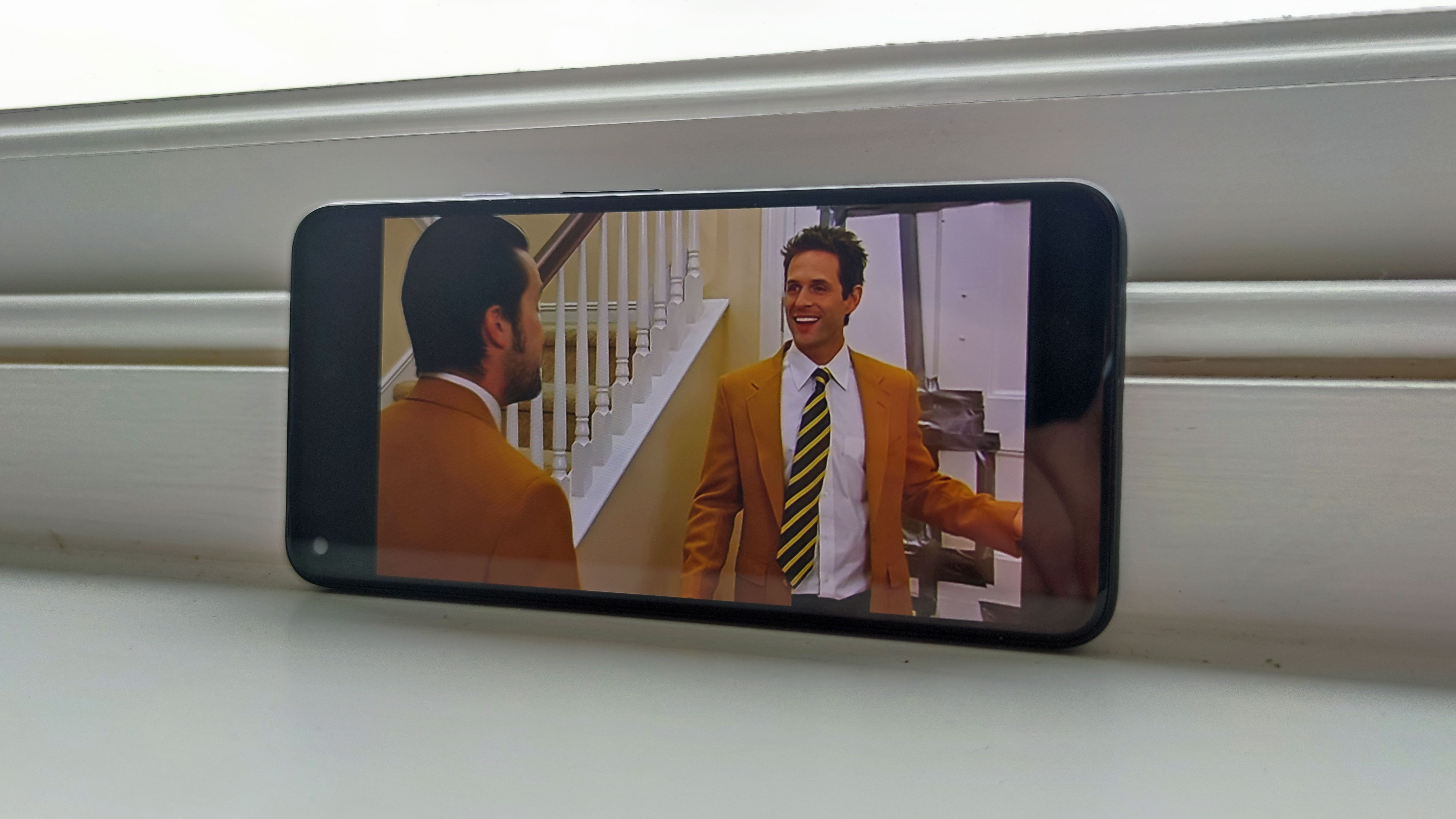 Google Pixel 4a 5G