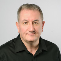 Greg Young