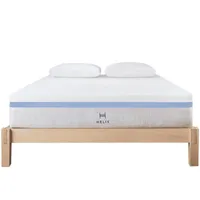 Helix Midnight
Read our Helix Midnight mattress review Helix Midnight
Read our Helix Midnight mattress review 