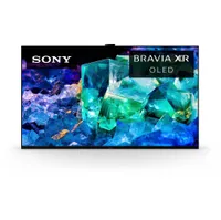 Sony A95K QD-OLED 55-inch 4K TV: £1,999 £1,799 at John Lewis
Save £200 Sony A95K QD-OLED 55-inch 4K TV: £1,999 £1,799 at John Lewis
Save £200