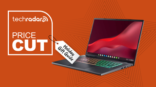 Acer Chromebook 516 GE