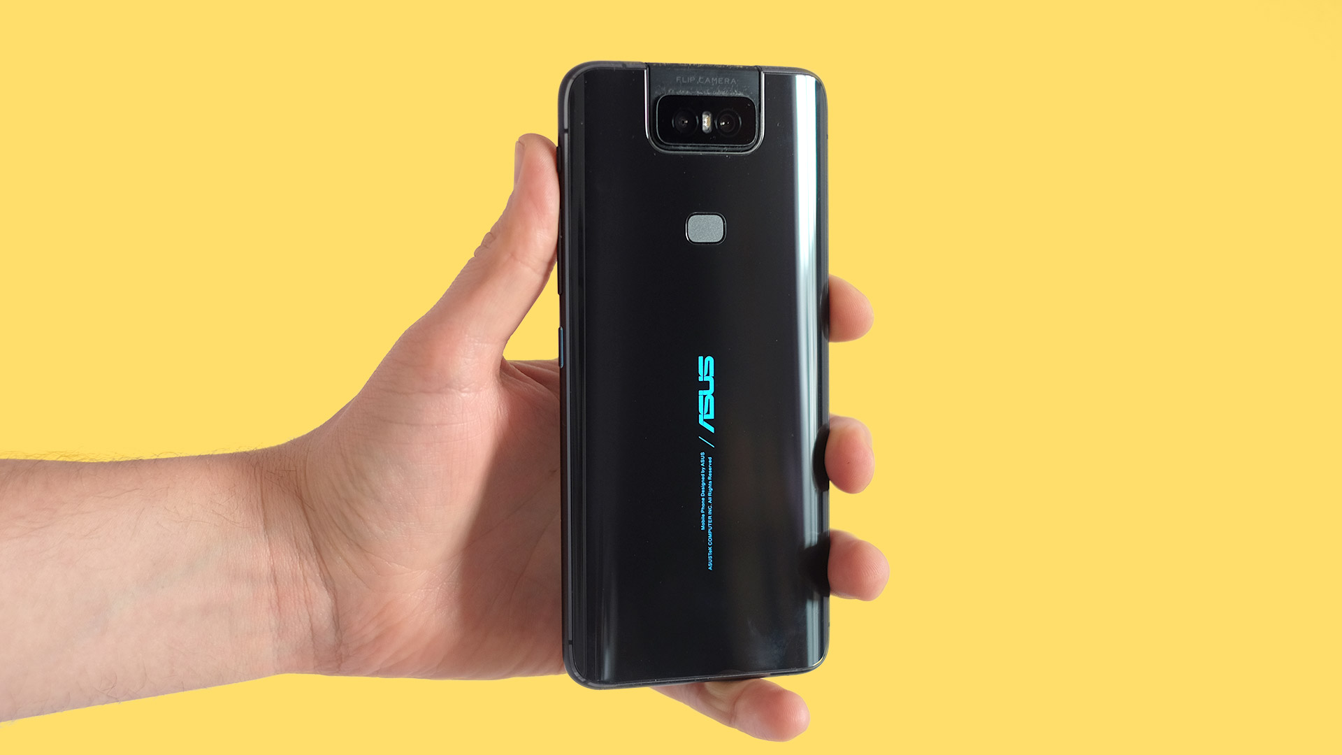 Asus ZenFone 6 review