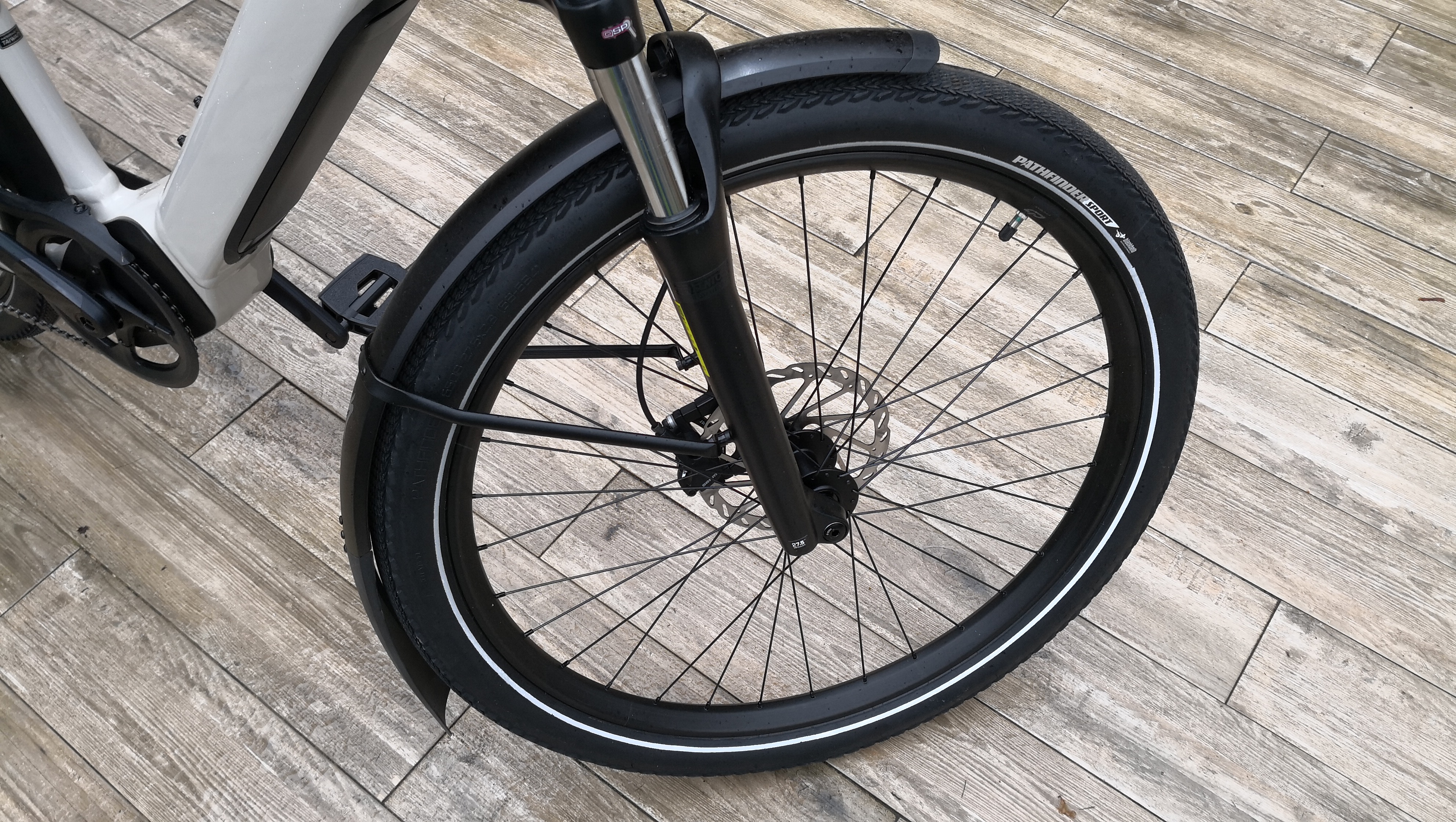 Specialized Turbo Vado 4.0 (2022)