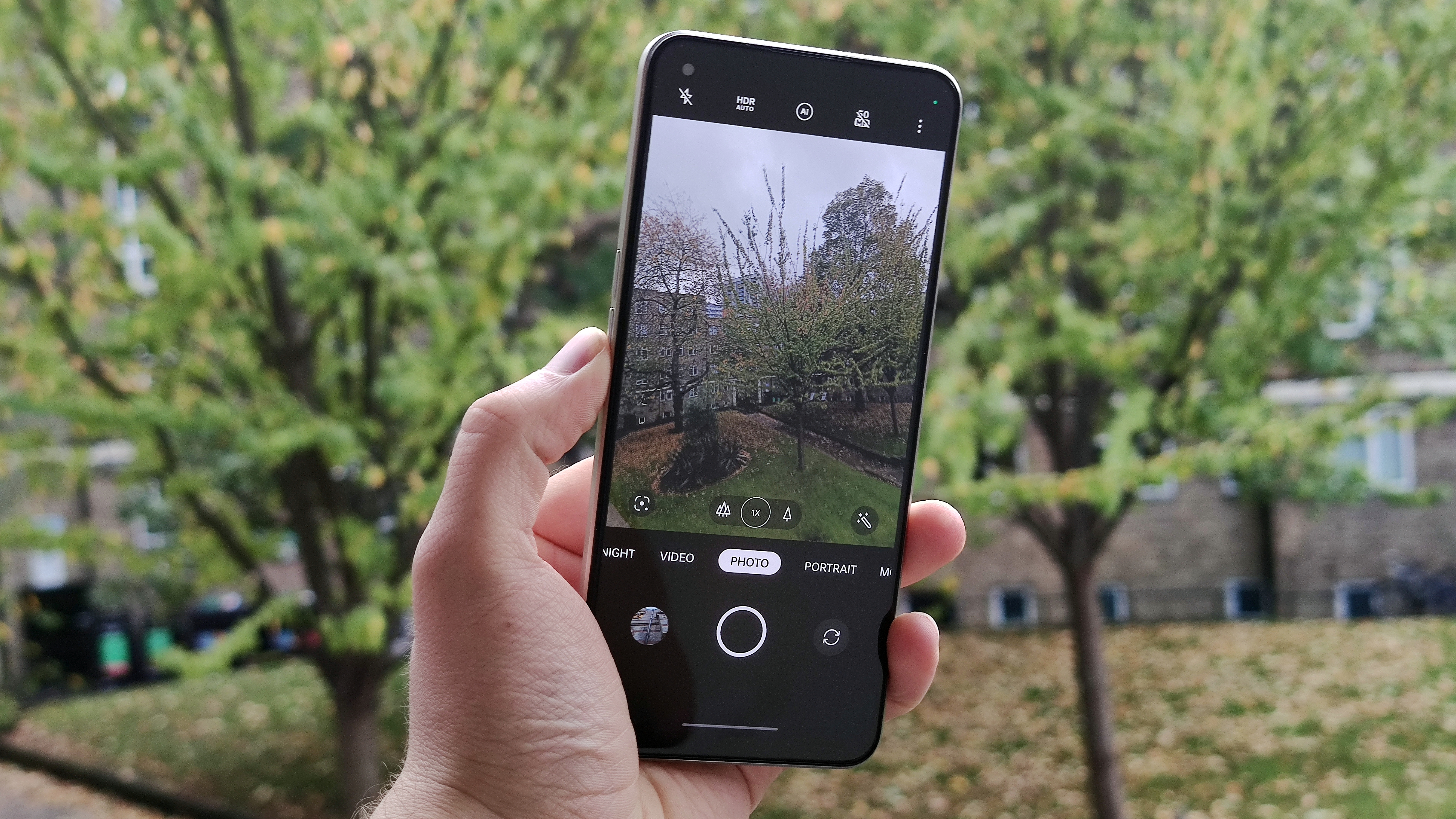 Oppo Reno 8
