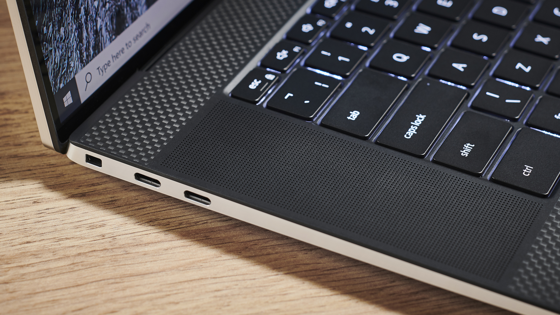 Dell XPS 17 (2020)