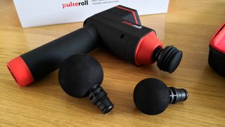 Pulseroll Massage Gun Pro