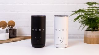 Smeg Mini Milk Frother