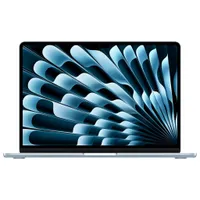 Apple MacBook Air 13 (M5, 512GB) Apple MacBook Air 13 (M5, 512GB)
