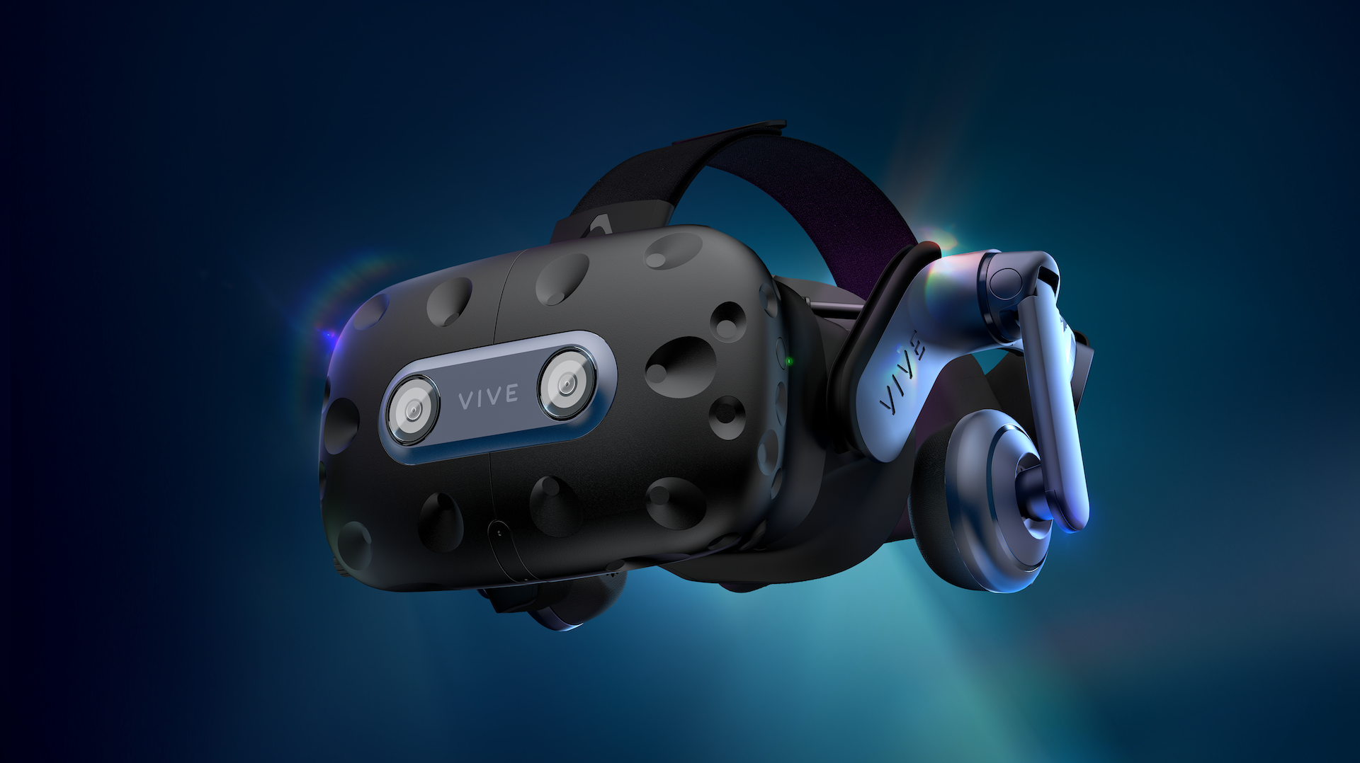 HTC Vive Pro 2