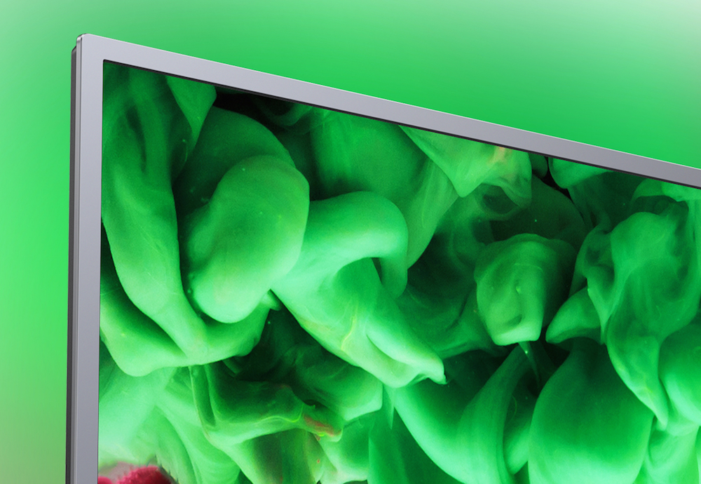 Philips 55PUS6753/12 TV review