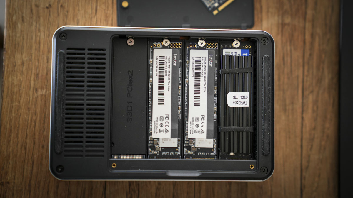 GMKTec NucBox G9
